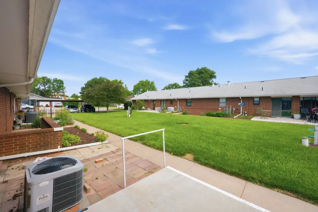 206 E 1st Avenue Cheney KS 67025