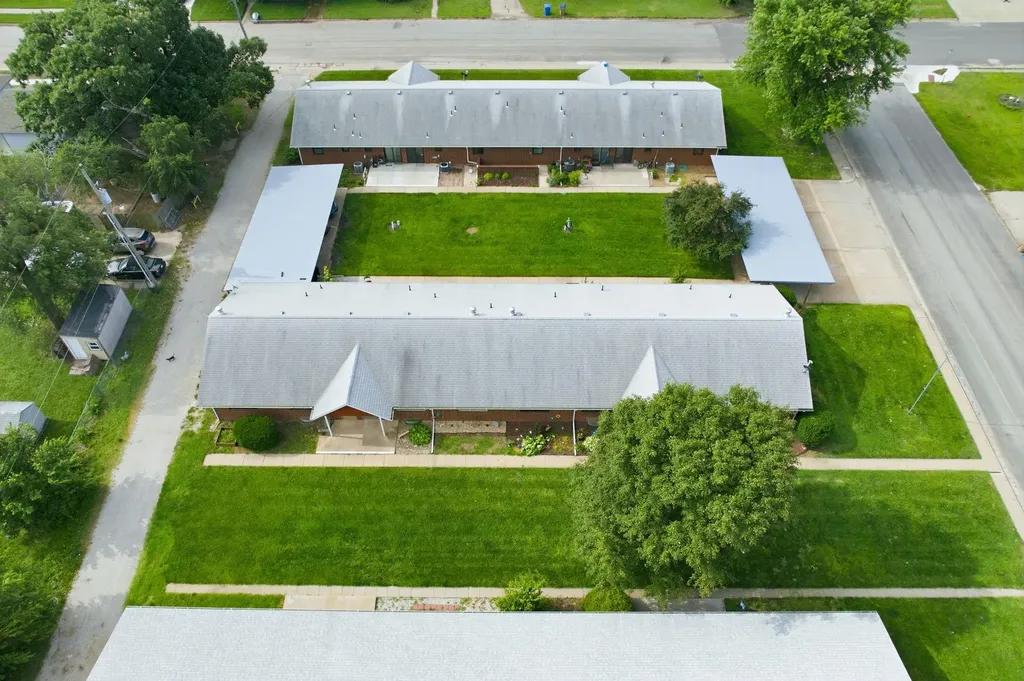 206 E 1st Avenue Cheney KS 67025