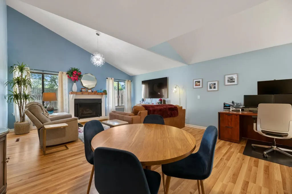 8419 E Harry Street Wichita KS 67207