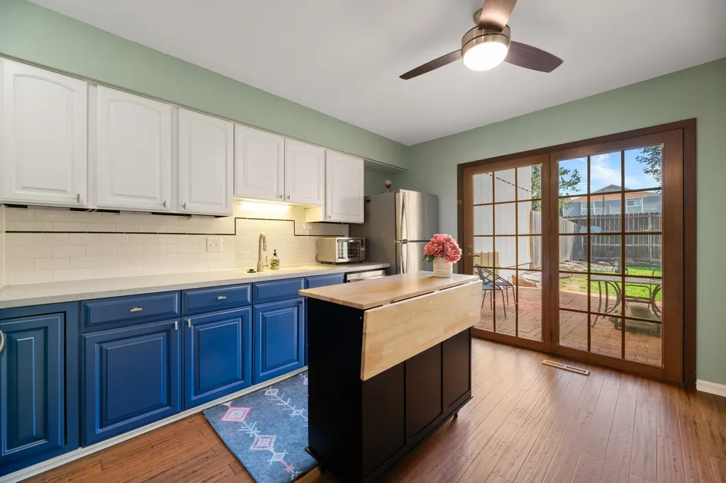 8419 E Harry Street Wichita KS 67207