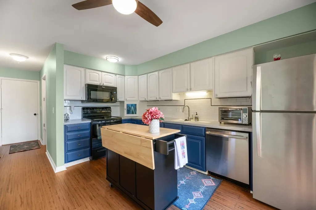 8419 E Harry Street Wichita KS 67207