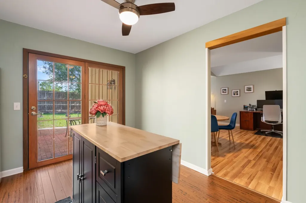 8419 E Harry Street Wichita KS 67207