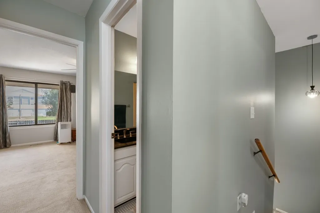 8419 E Harry Street Wichita KS 67207