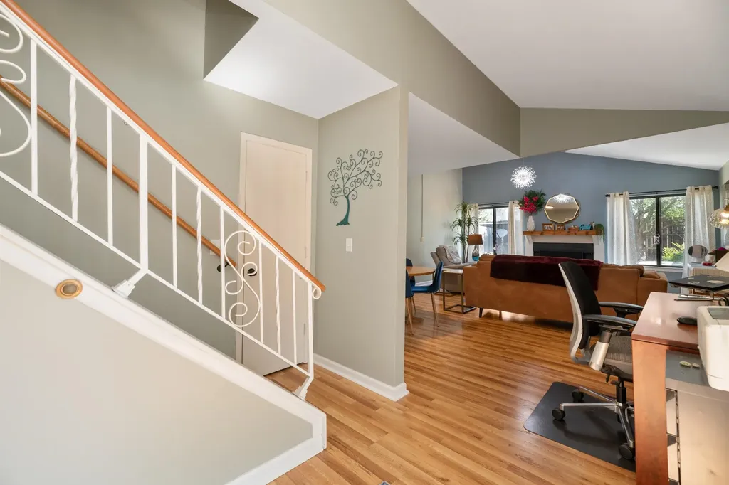 8419 E Harry Street Wichita KS 67207