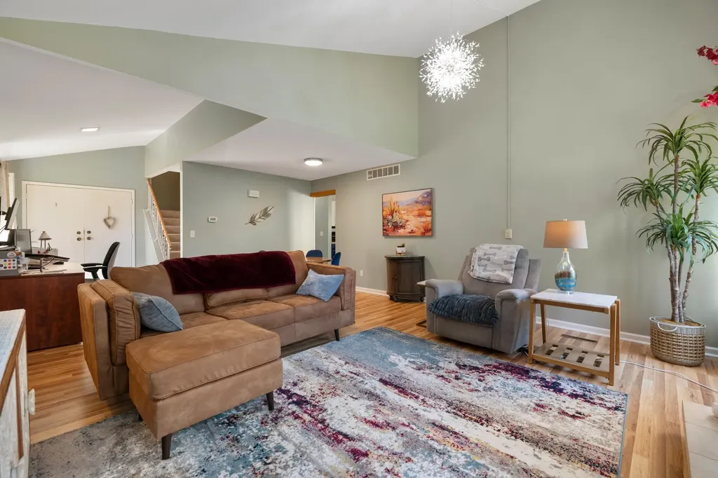 8419 E Harry Street Wichita KS 67207