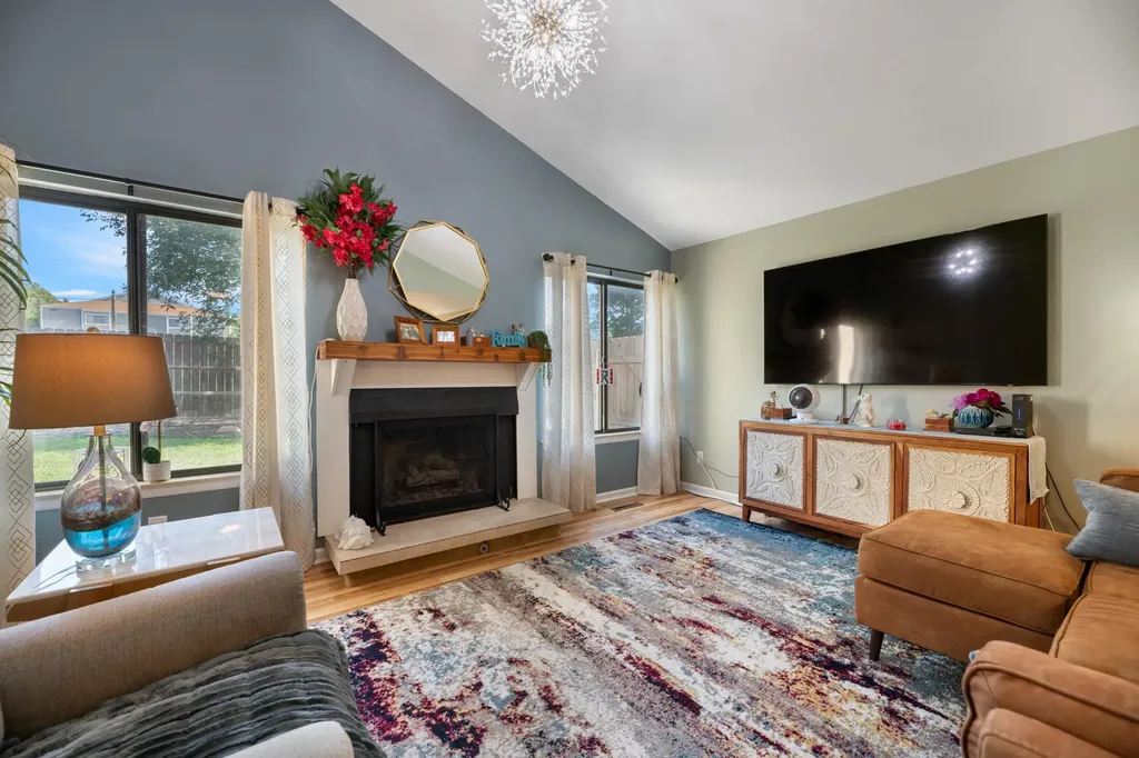 8419 E Harry Street Wichita KS 67207