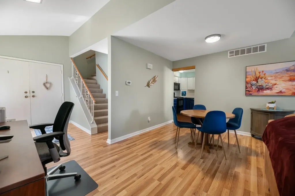8419 E Harry Street Wichita KS 67207