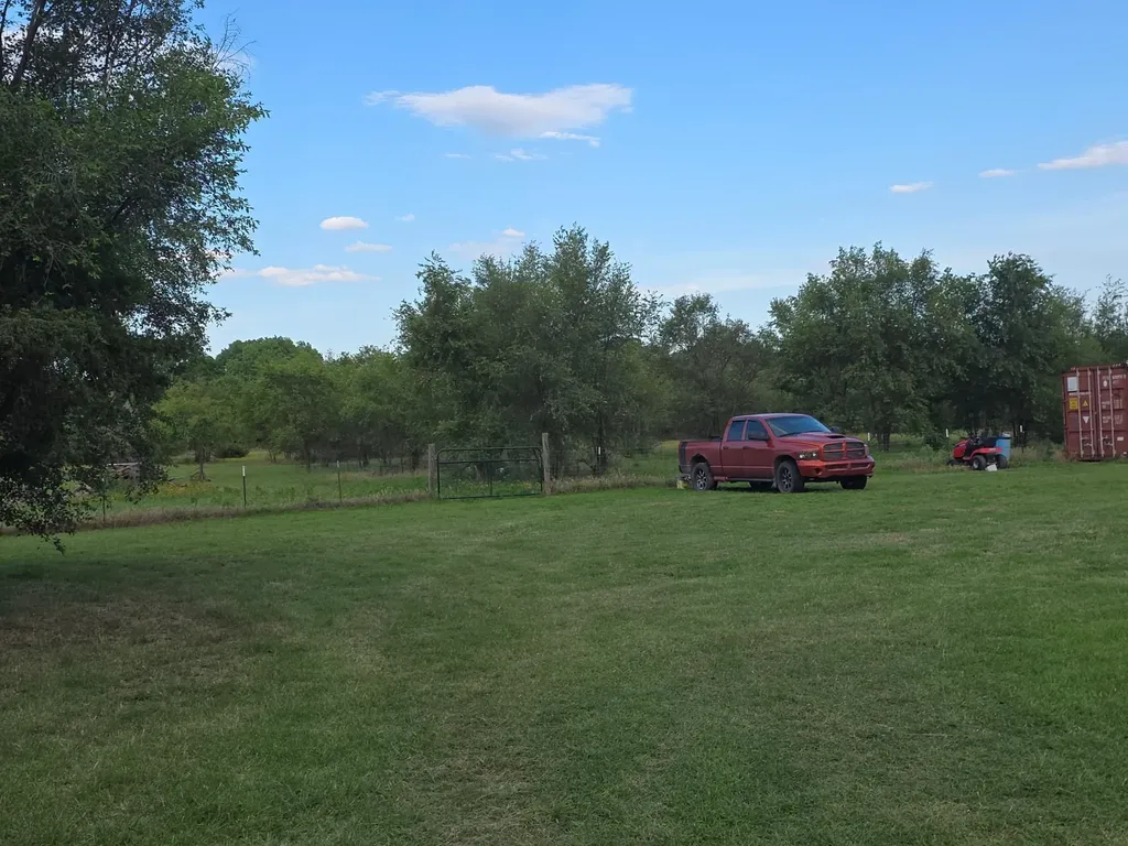 11030 S Anthony Lane Mulvane KS 67110