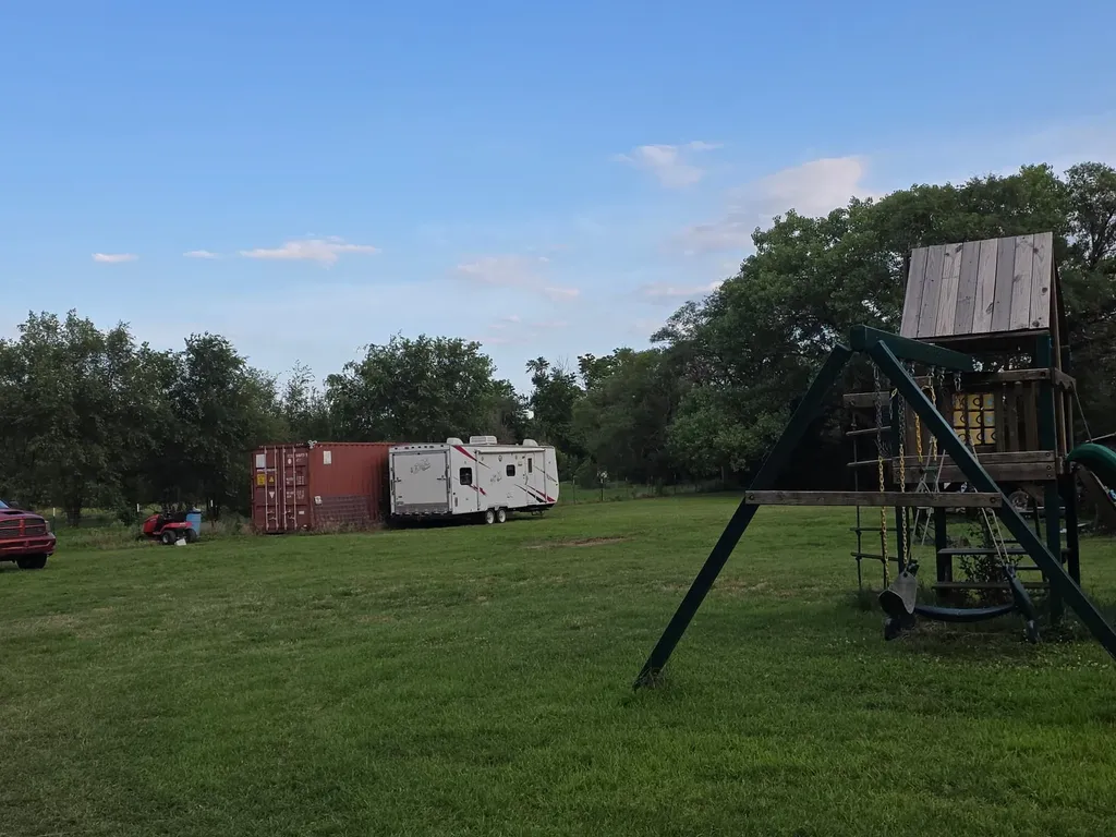 11030 S Anthony Lane Mulvane KS 67110