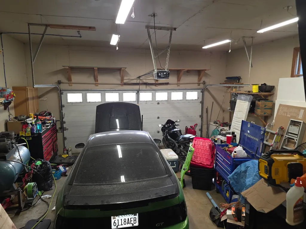 11030 S Anthony Lane Mulvane KS 67110