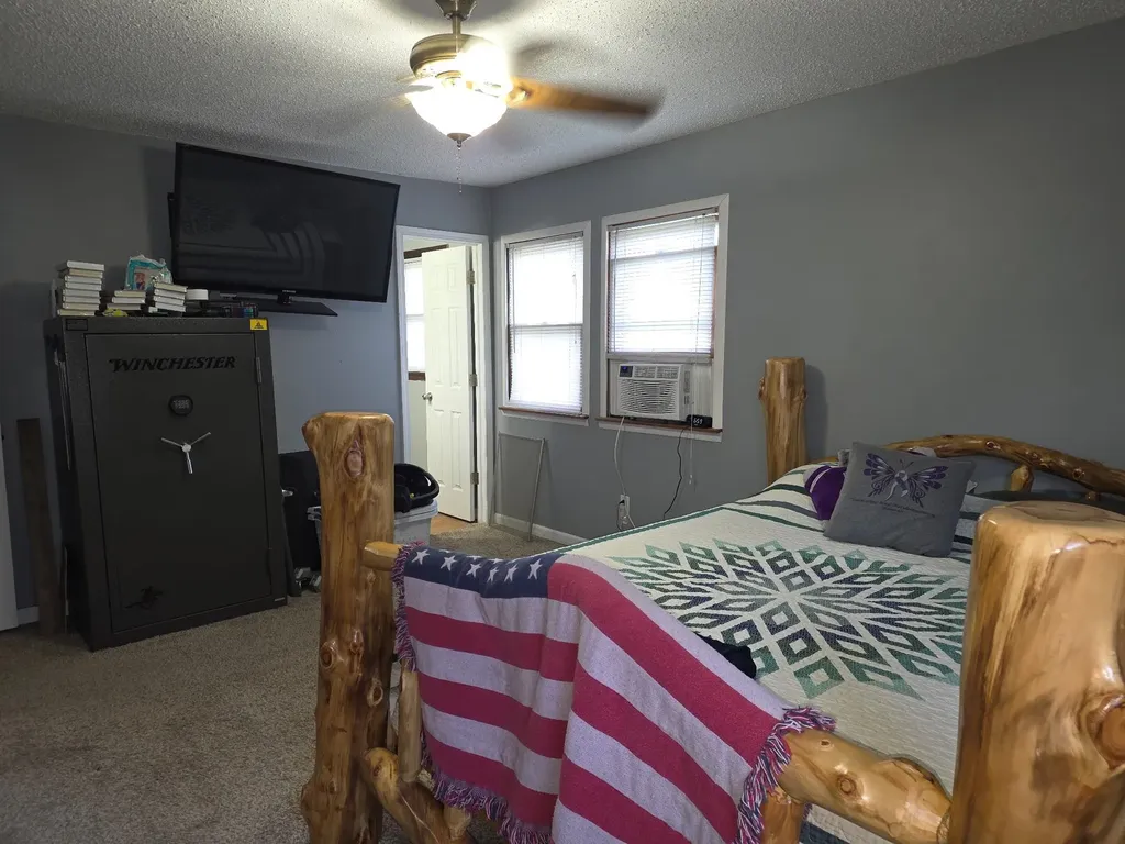 11030 S Anthony Lane Mulvane KS 67110