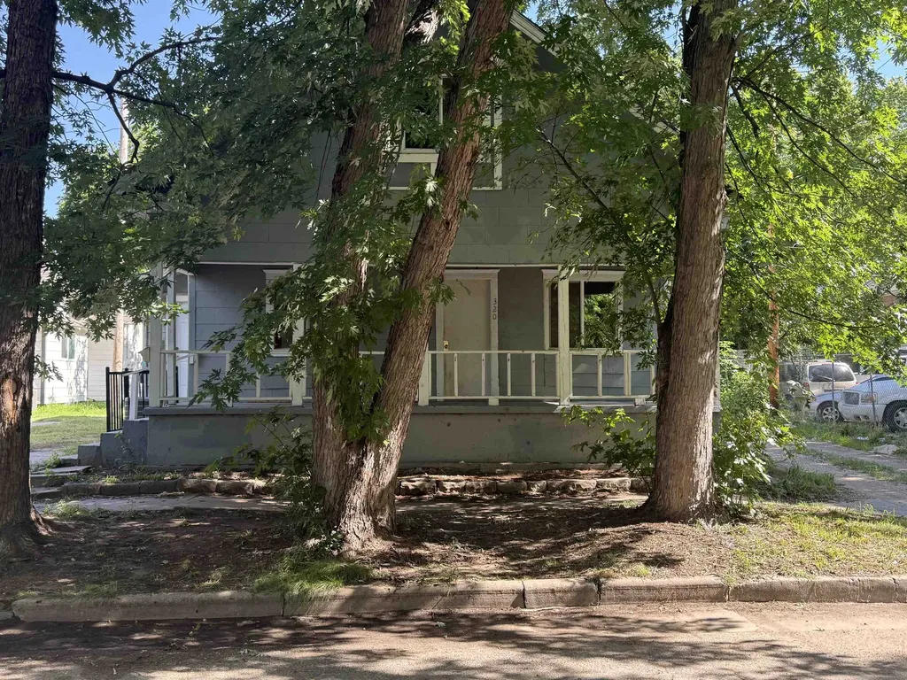 320 W 12th Street N Wichita KS 67203