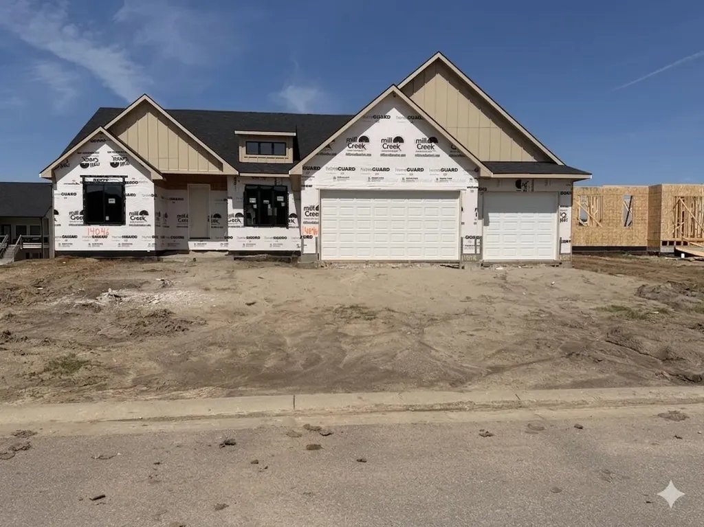 14046 E Willowgreen Court Wichita KS 67230