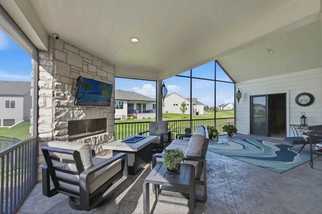 3737 N Bedford Street Wichita KS 67226