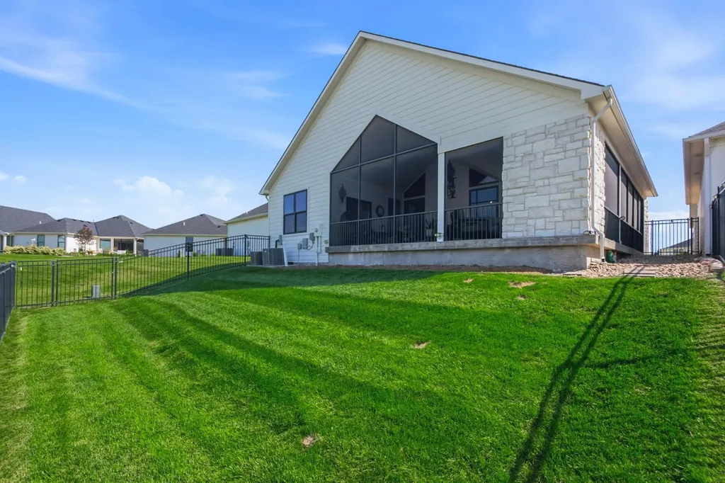 3737 N Bedford Street Wichita KS 67226