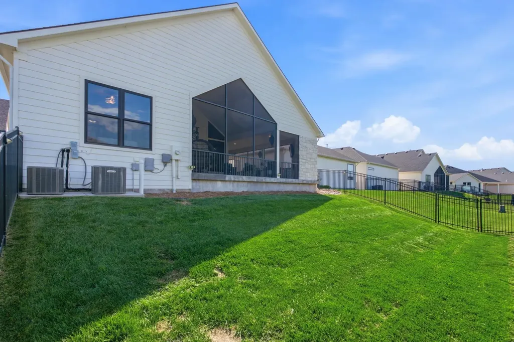 3737 N Bedford Street Wichita KS 67226