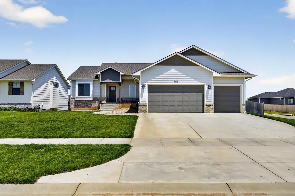 5104 W 46th Street S Wichita KS 67215