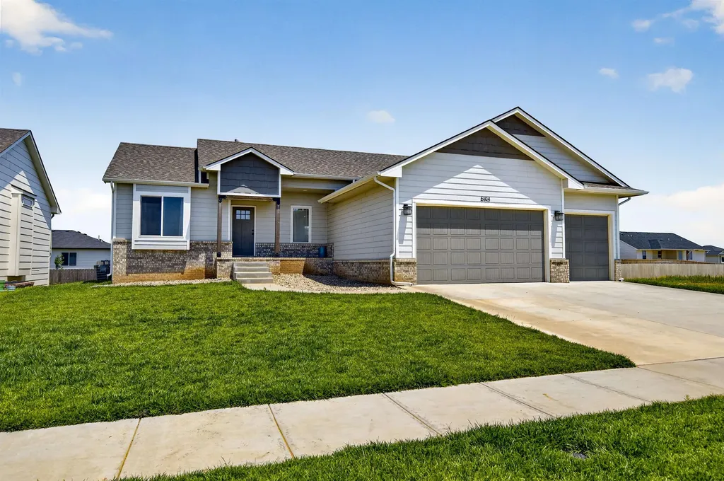 5104 W 46th Street S Wichita KS 67215