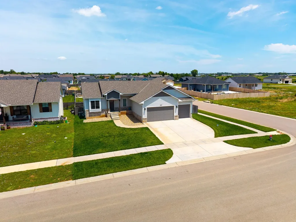 5104 W 46th Street S Wichita KS 67215