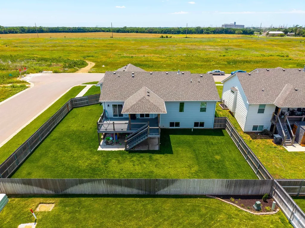 5104 W 46th Street S Wichita KS 67215