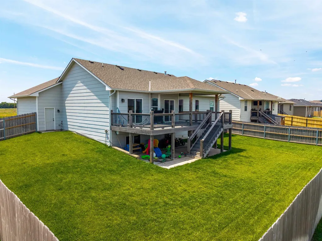 5104 W 46th Street S Wichita KS 67215
