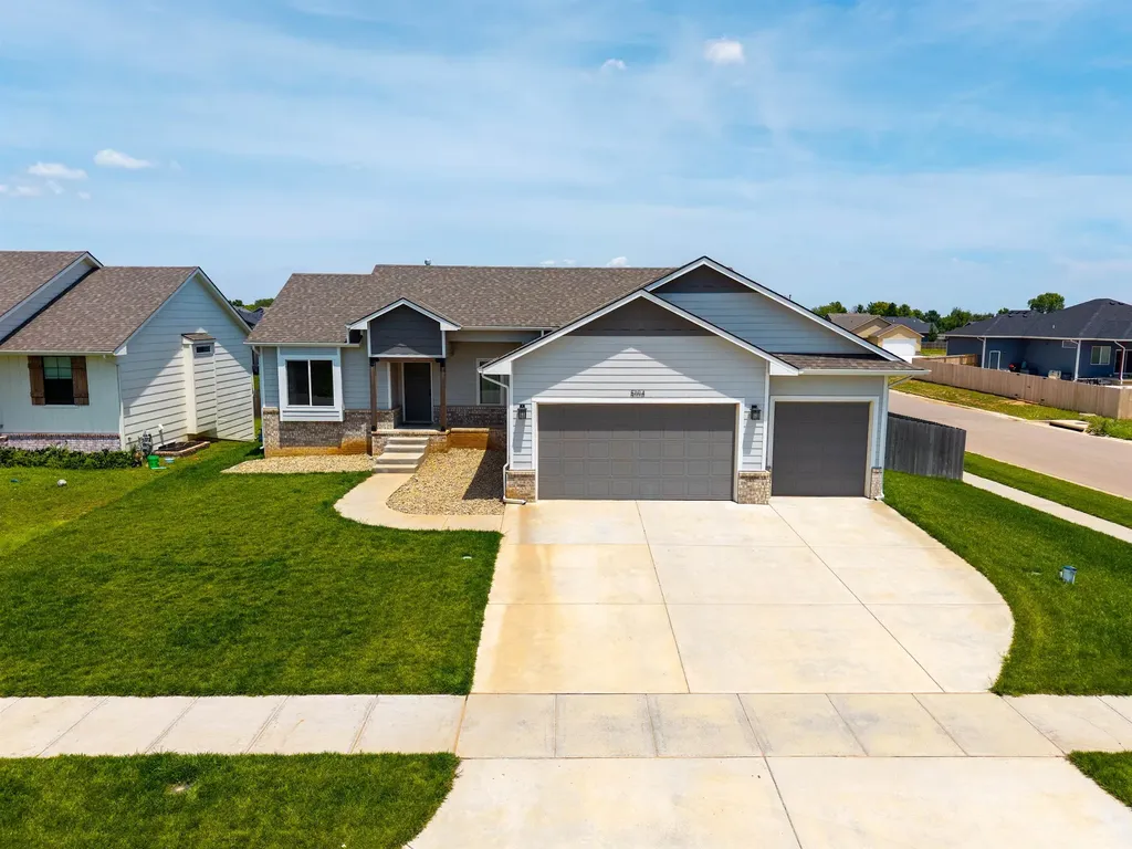 5104 W 46th Street S Wichita KS 67215