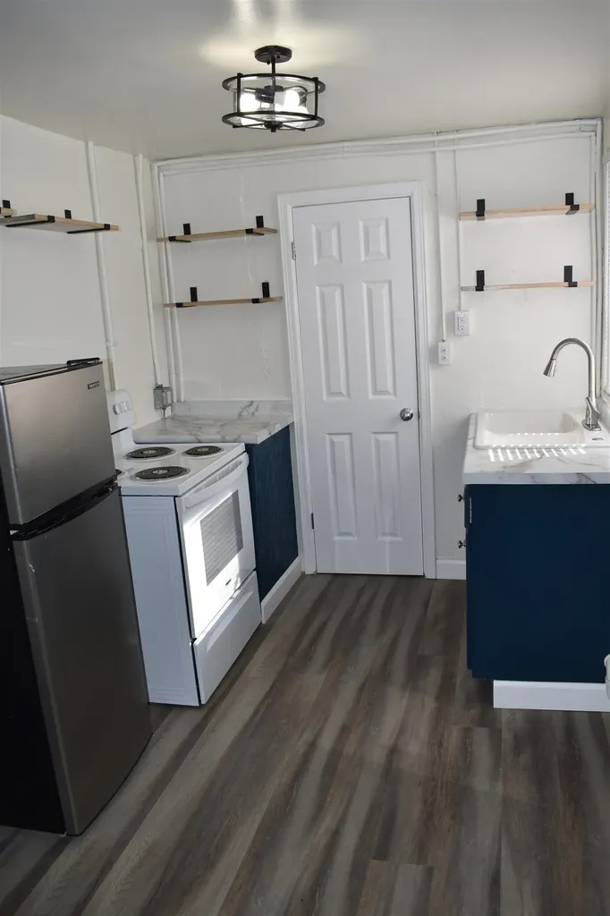 1938 W Walker Street Wichita KS 67213