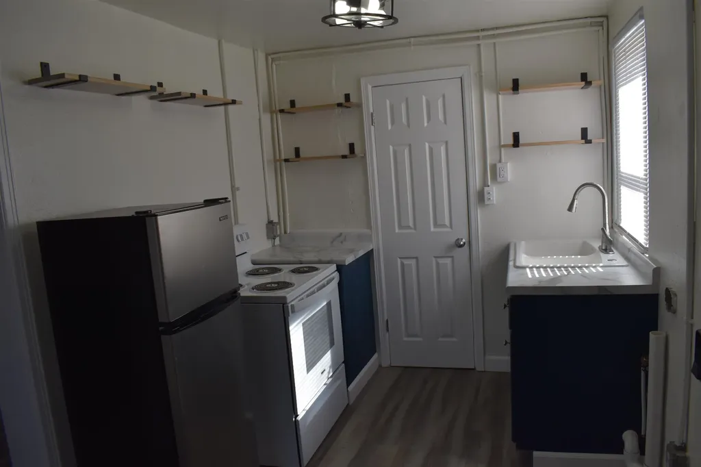 1938 W Walker Street Wichita KS 67213