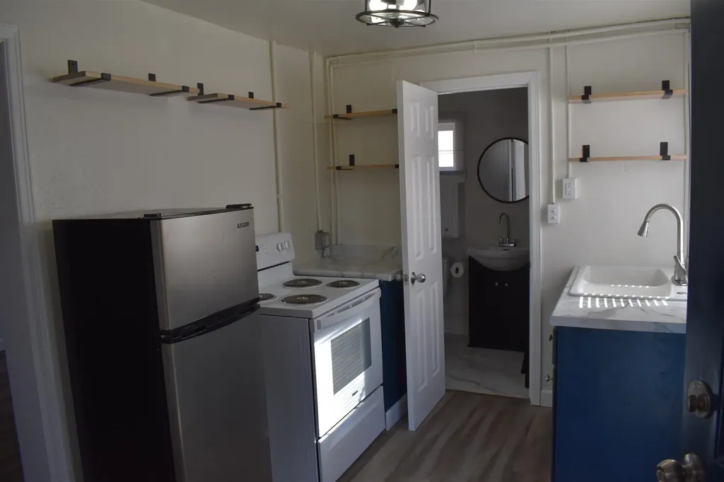 1938 W Walker Street Wichita KS 67213