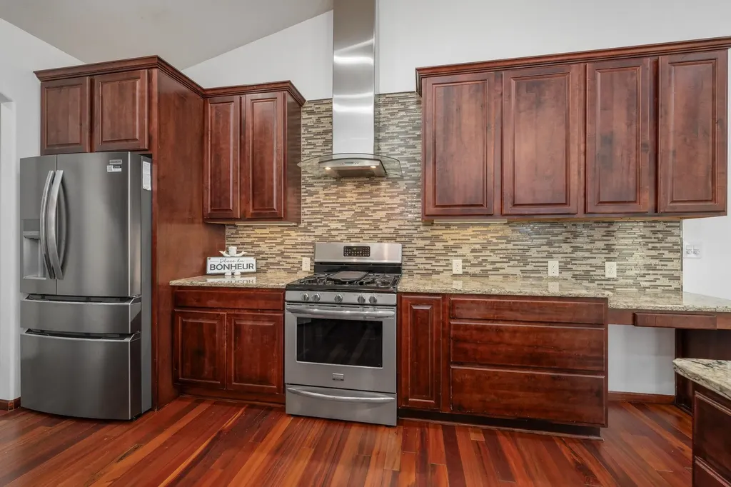 2224 N Flutter Court Wichita KS 67228
