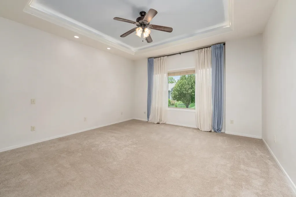 2224 N Flutter Court Wichita KS 67228