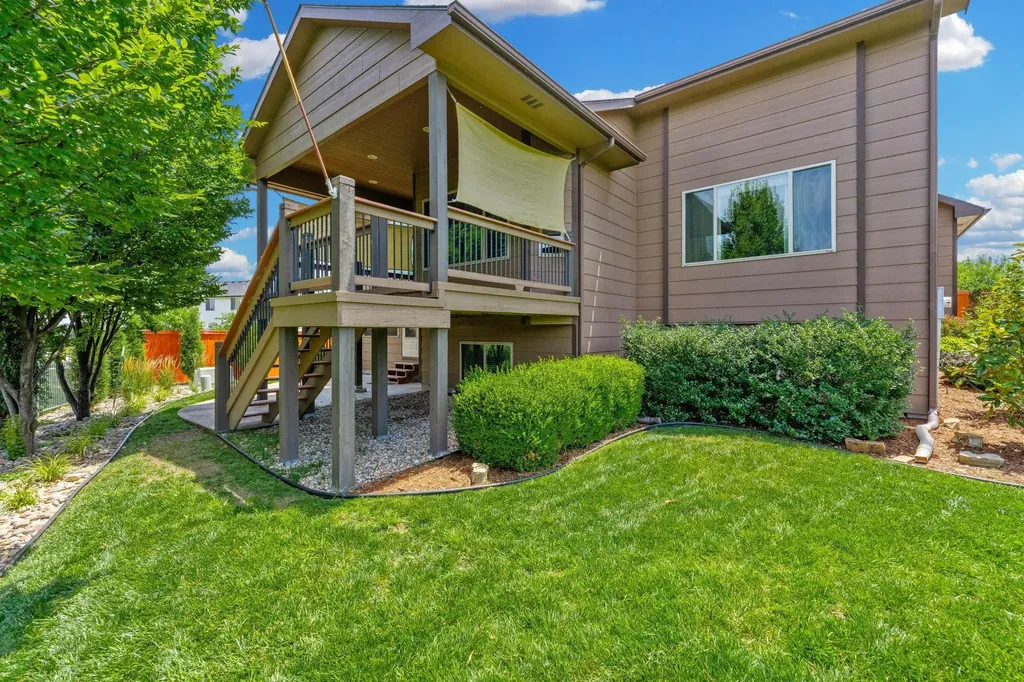 2224 N Flutter Court Wichita KS 67228
