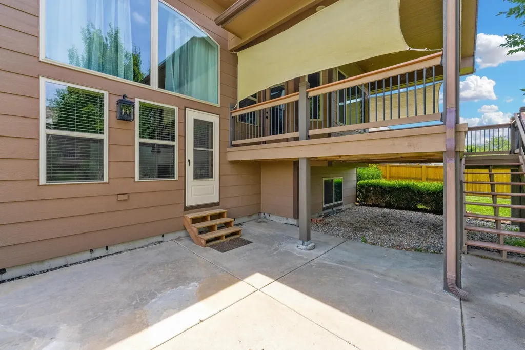 2224 N Flutter Court Wichita KS 67228