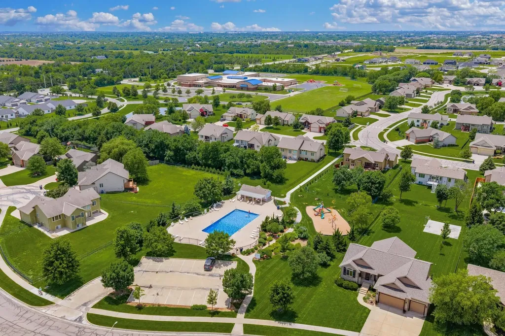 2224 N Flutter Court Wichita KS 67228