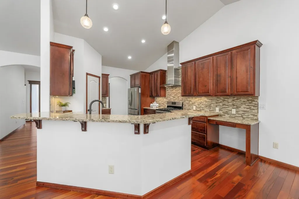 2224 N Flutter Court Wichita KS 67228