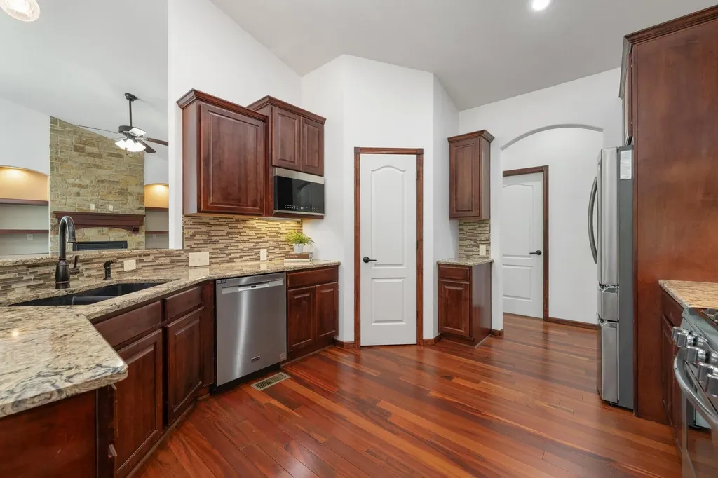 2224 N Flutter Court Wichita KS 67228