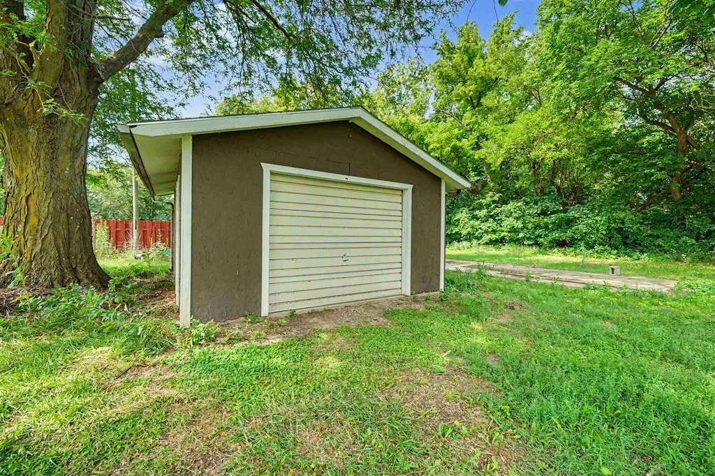 110 S Maud Street Marquette KS 67464
