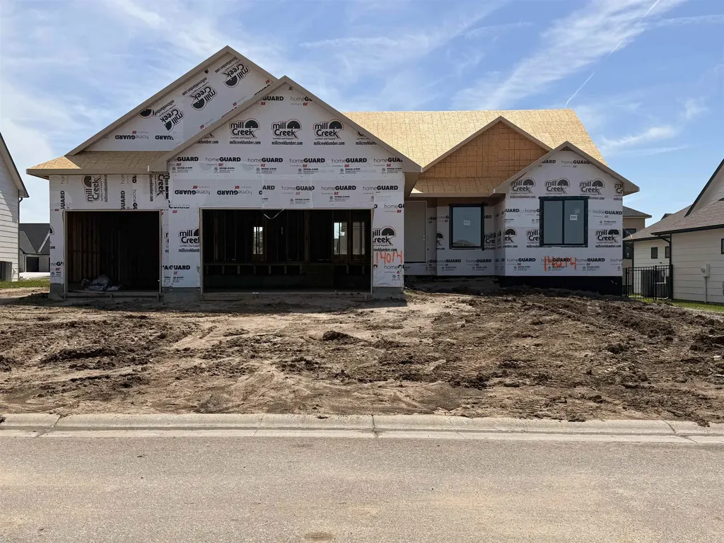 14014 E Willowgreen Court Wichita KS 67230