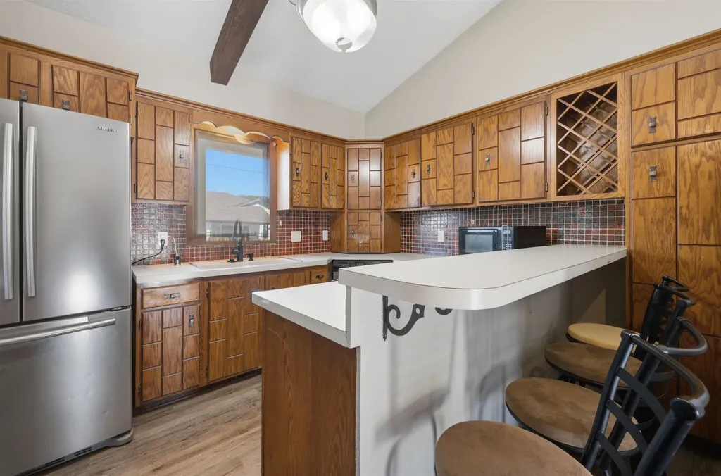 2945 S Chase Avenue Wichita KS 67217-1313