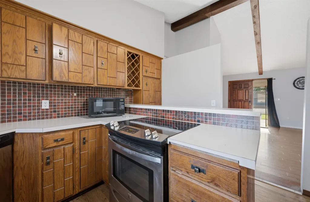 2945 S Chase Avenue Wichita KS 67217-1313