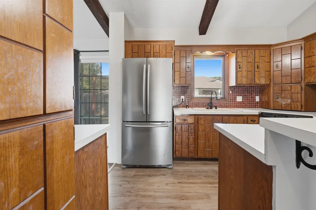 2945 S Chase Avenue Wichita KS 67217-1313