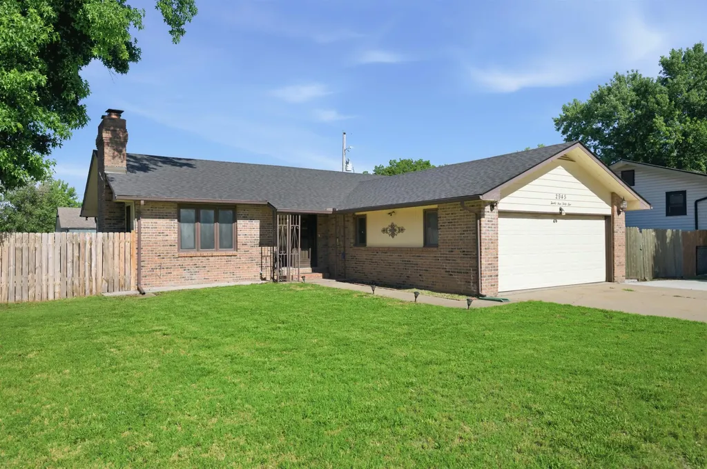 2945 S Chase Avenue Wichita KS 67217-1313