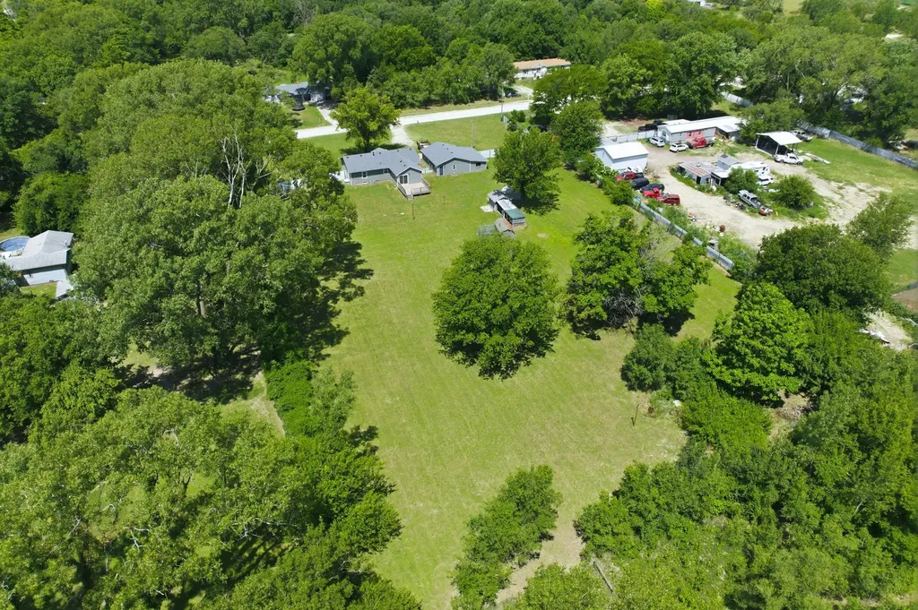 1482 N Money Road Mulvane KS 67110