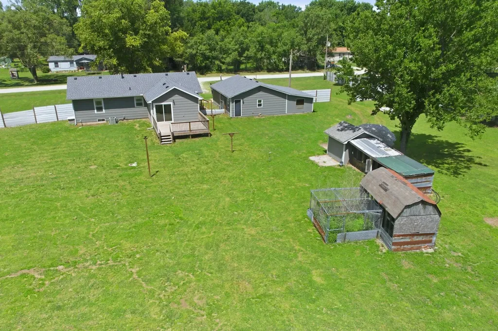 1482 N Money Road Mulvane KS 67110