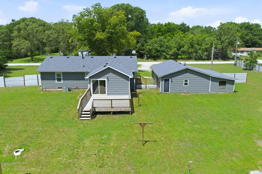 1482 N Money Road Mulvane KS 67110