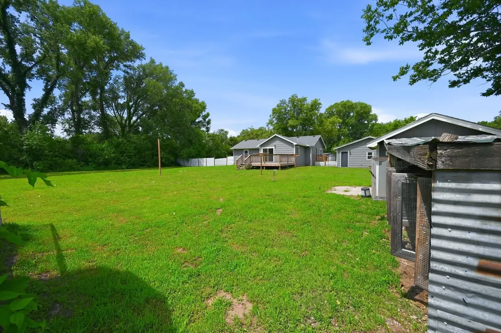 1482 N Money Road Mulvane KS 67110