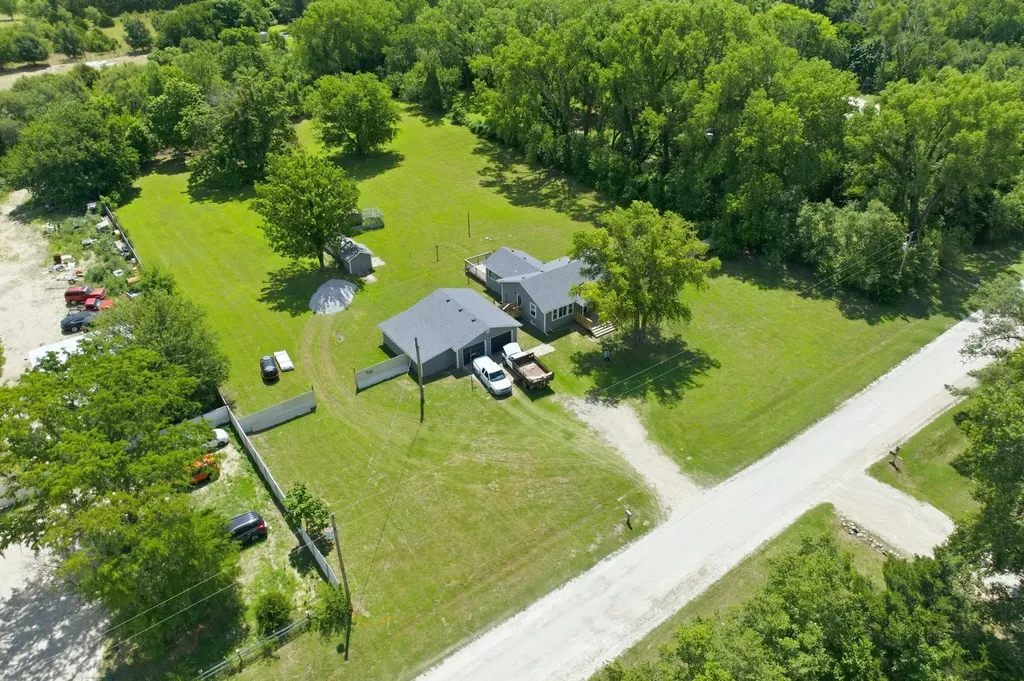 1482 N Money Road Mulvane KS 67110