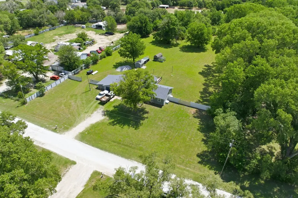 1482 N Money Road Mulvane KS 67110