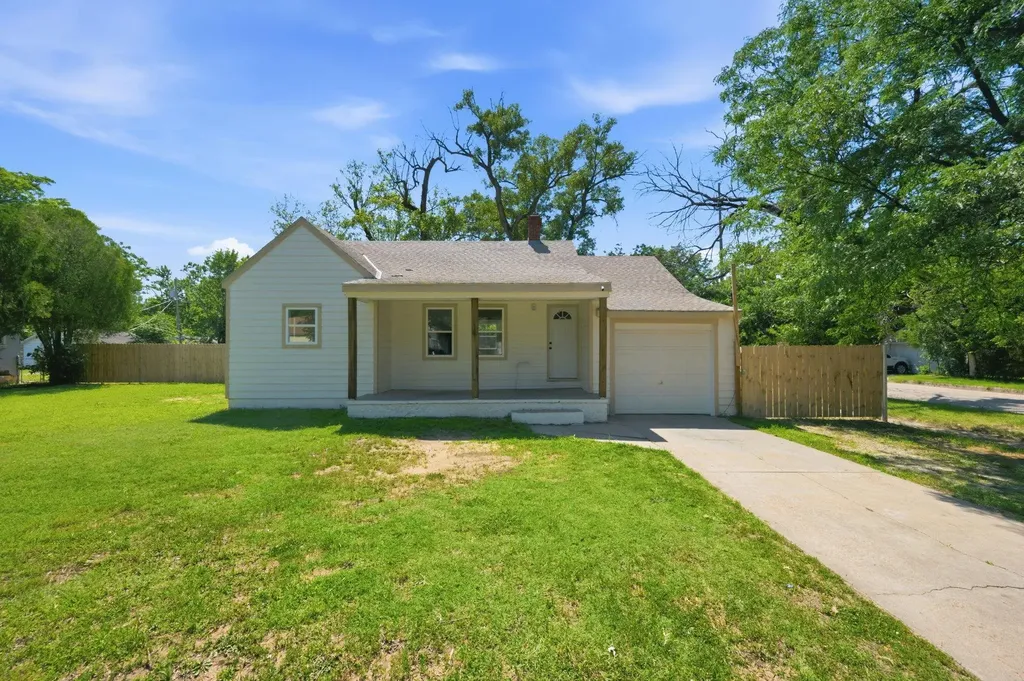1901 S Emporia Avenue Wichita KS 67211