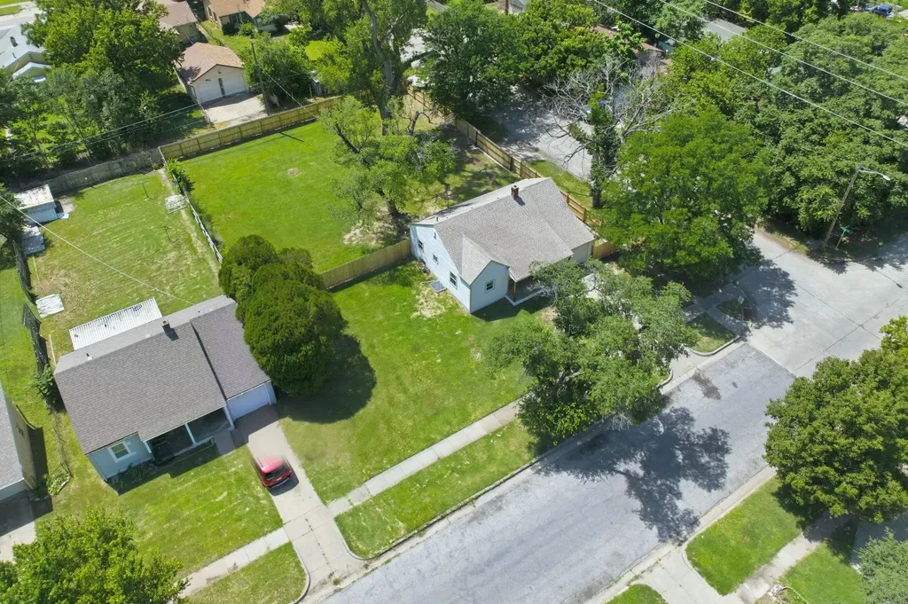 1901 S Emporia Avenue Wichita KS 67211